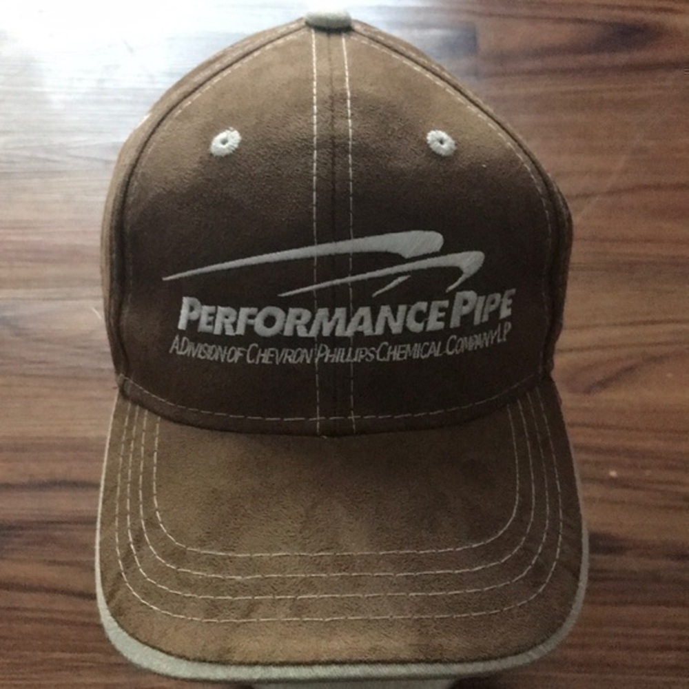 Men's Cap. Used